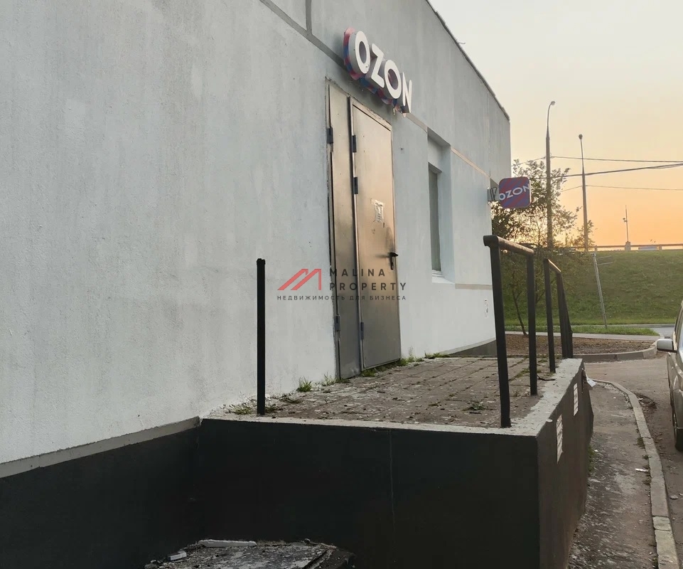 Продажа помещения с арендатором на ул. Ивано Франко