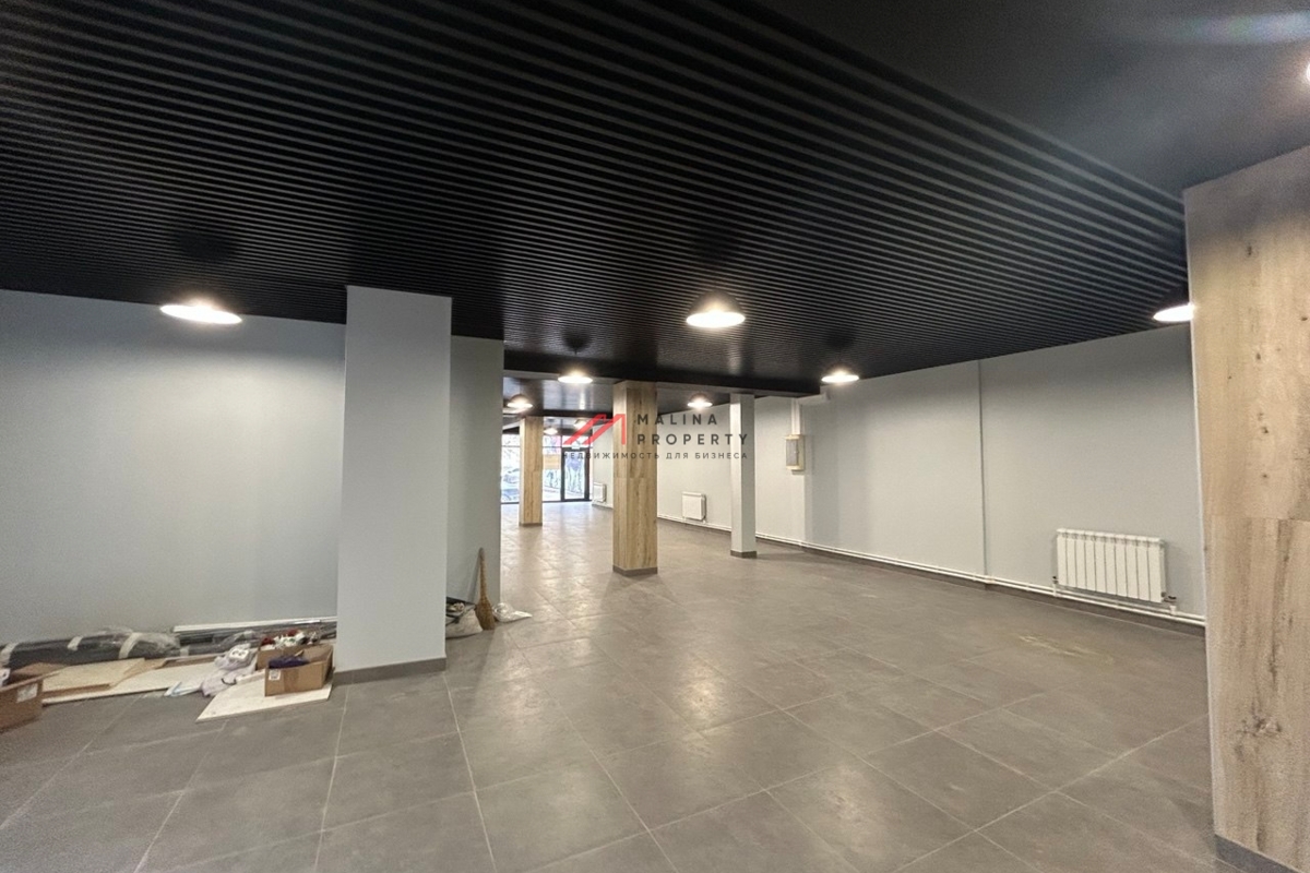 Аренда помещения в Одинцово