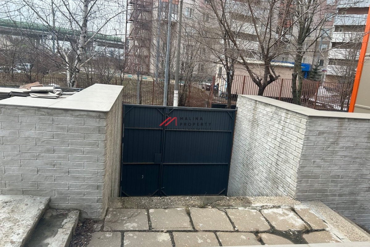 Аренда помещения в Одинцово