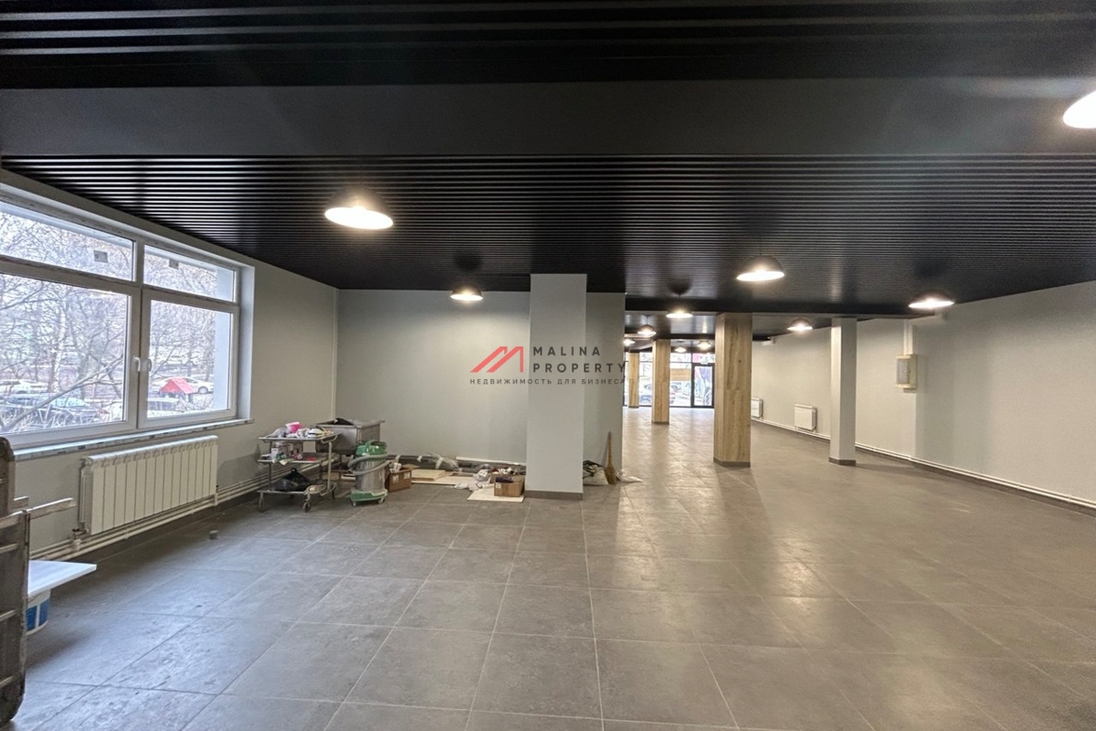 Аренда помещения в Одинцово