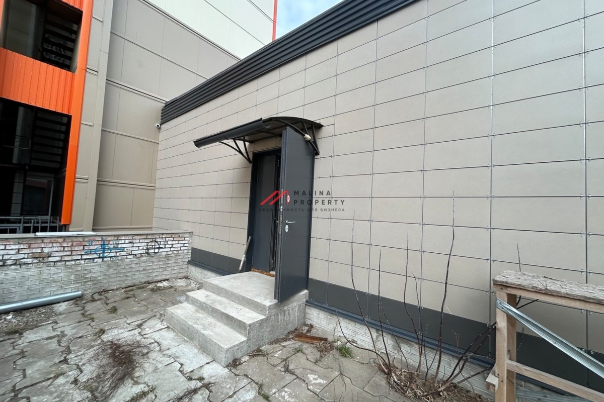 Аренда помещения в Одинцово