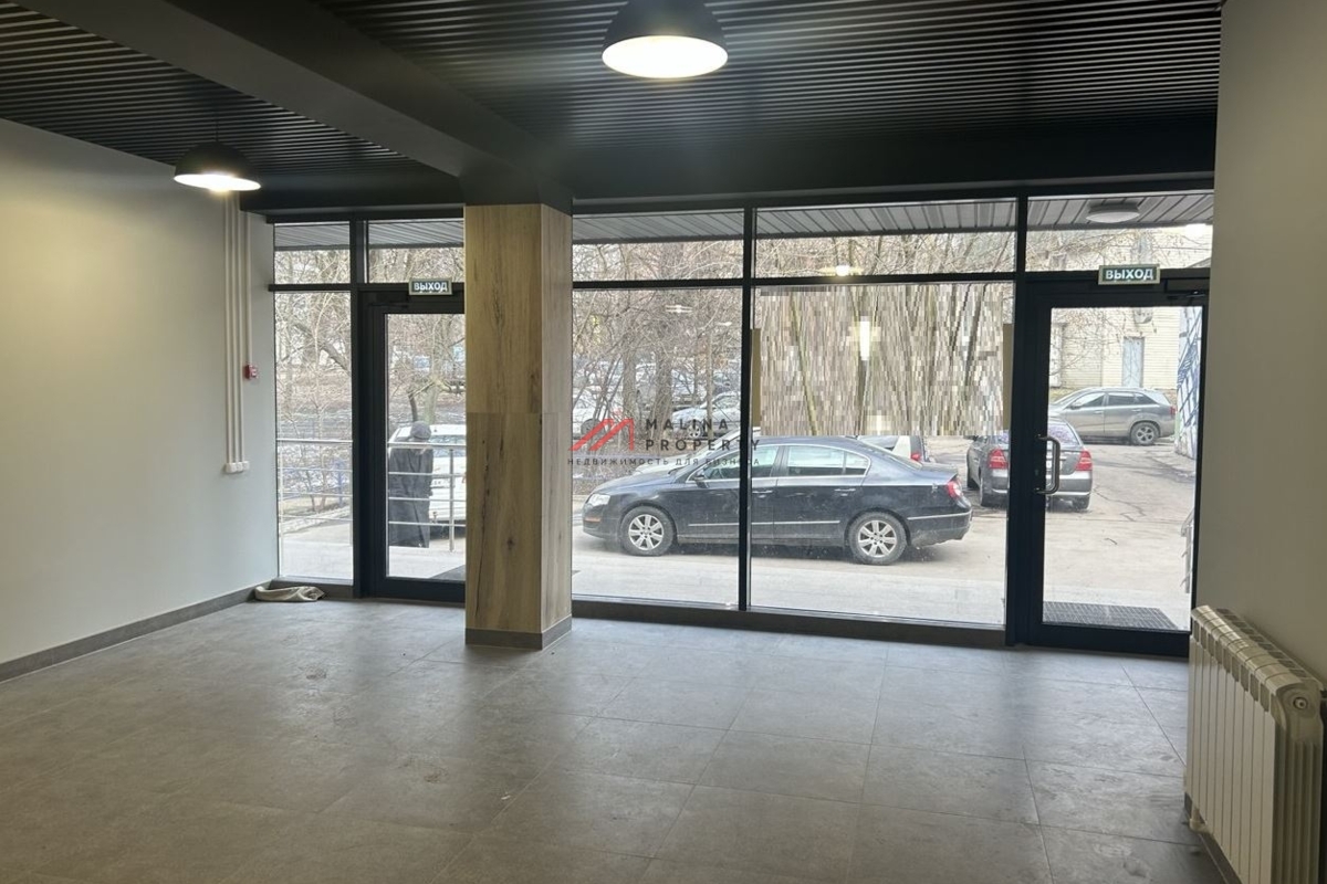 Аренда помещения в Одинцово