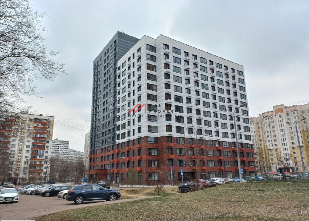 Продажа торгового помещения с арендатором Красное и Белое