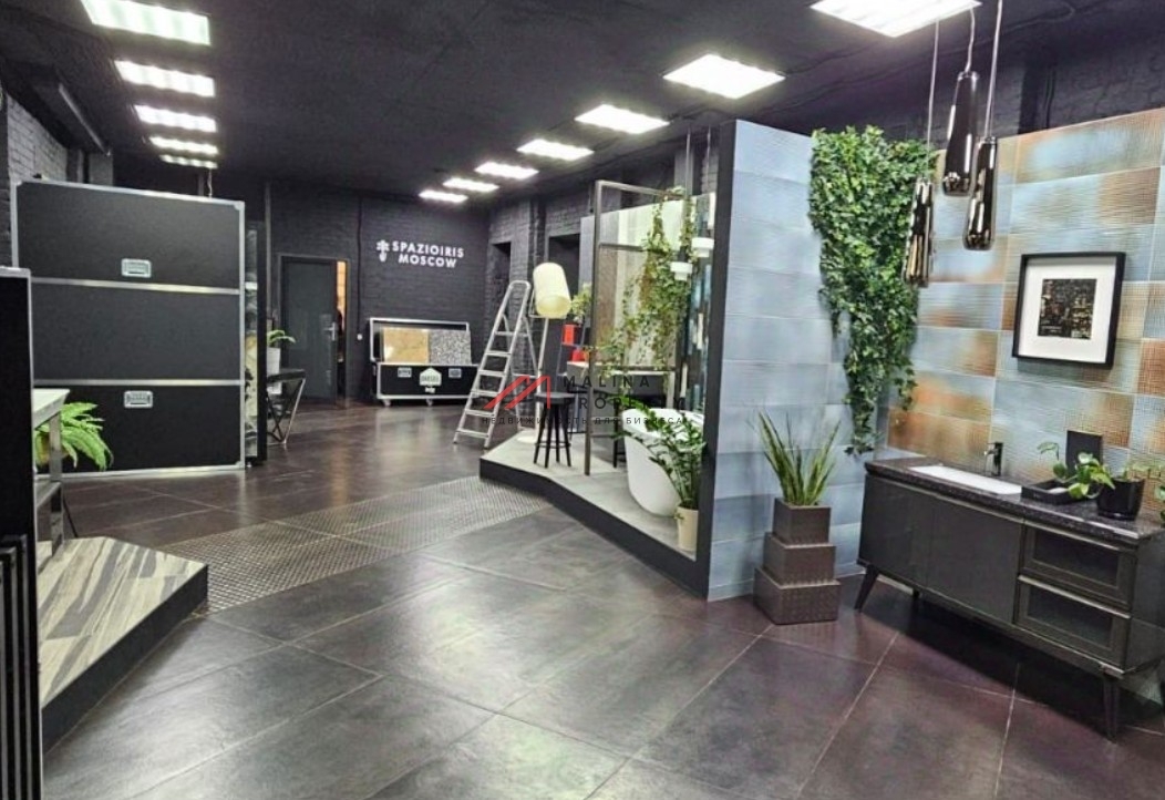 Аренда помещения на Рождественском бульваре