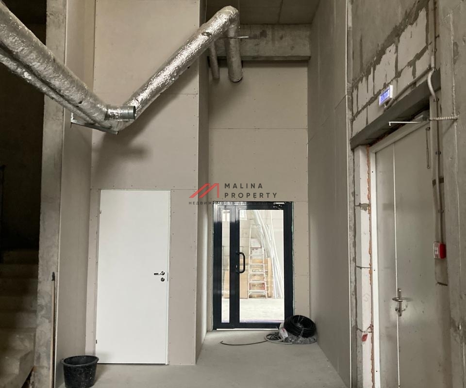 Аренда торгового помещения на улице Гренадерской