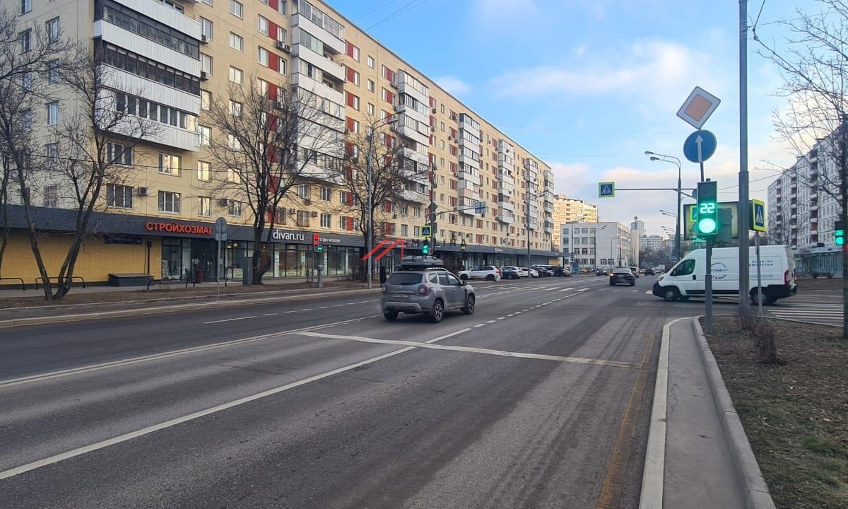 Продажа помещения с арендаторами у метро Проспект Мира