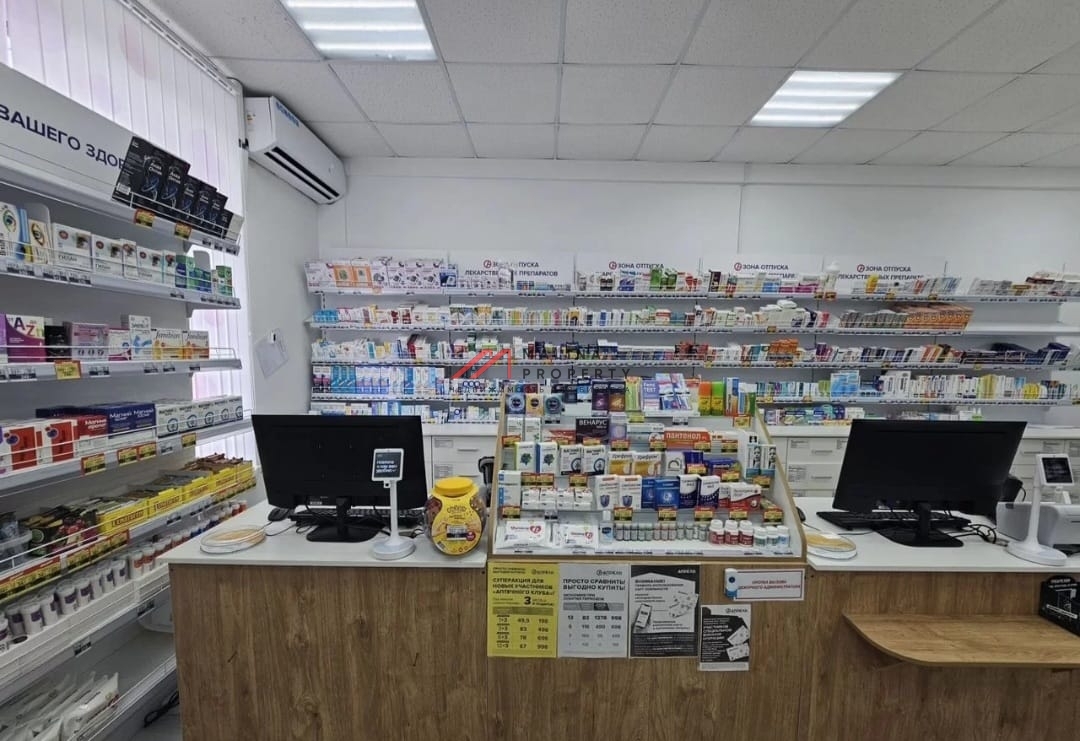 Продажа помещения с арендаторами в г. Щёлково