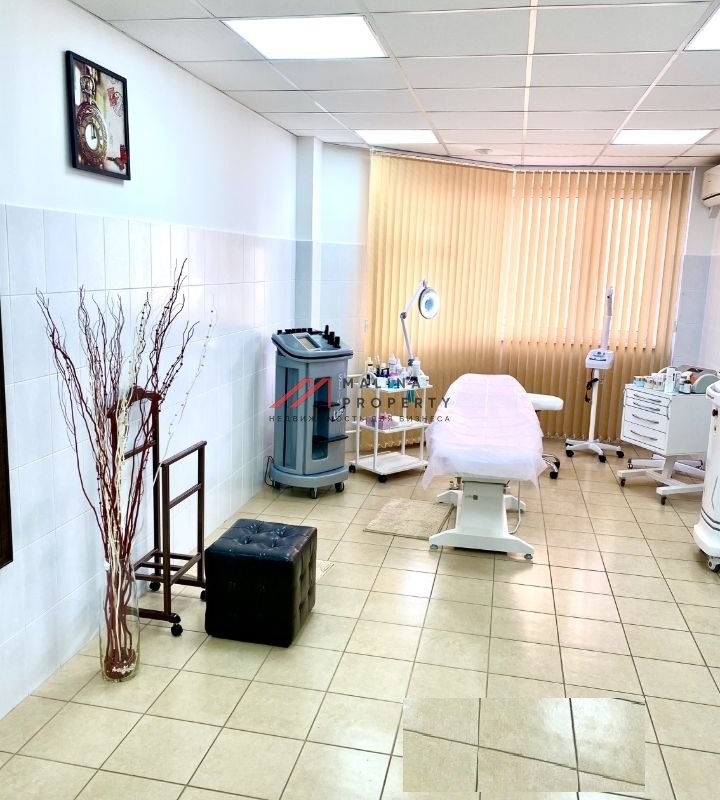 Продажа коммерческого помещения в городе Химки