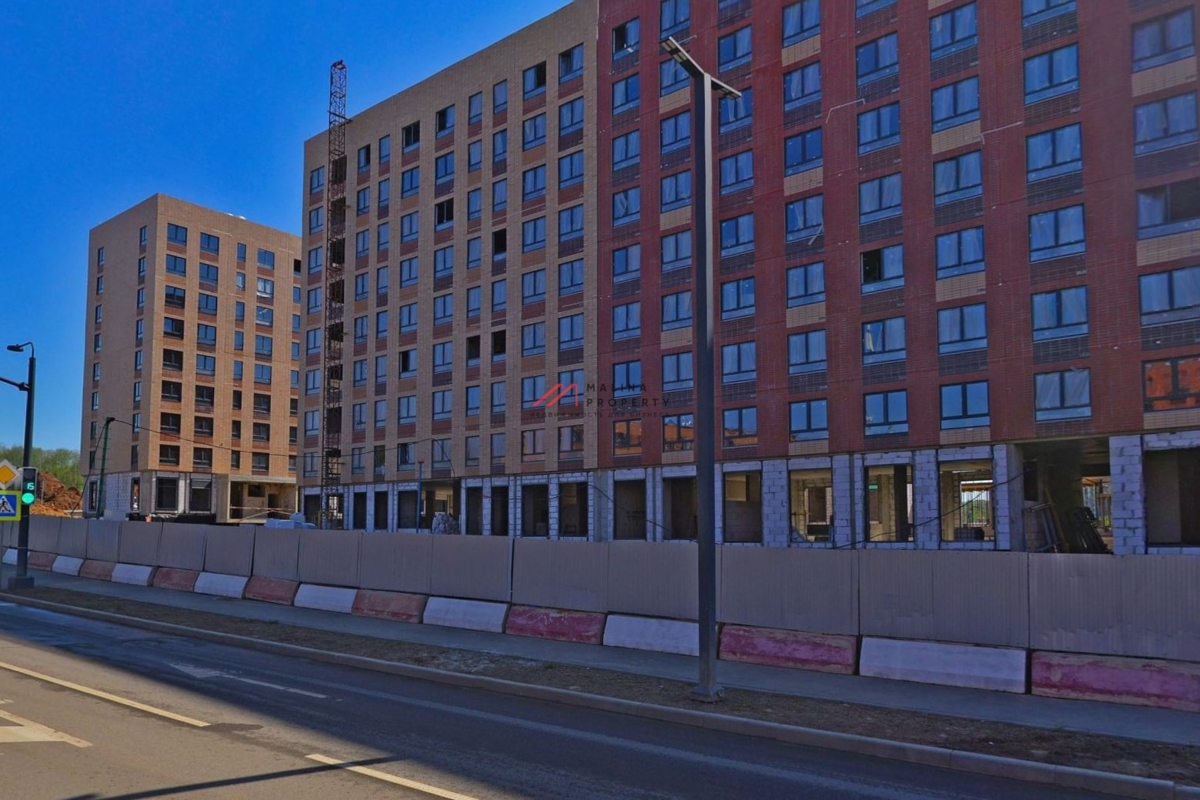 Продажа помещения в ЖК Середневский лес