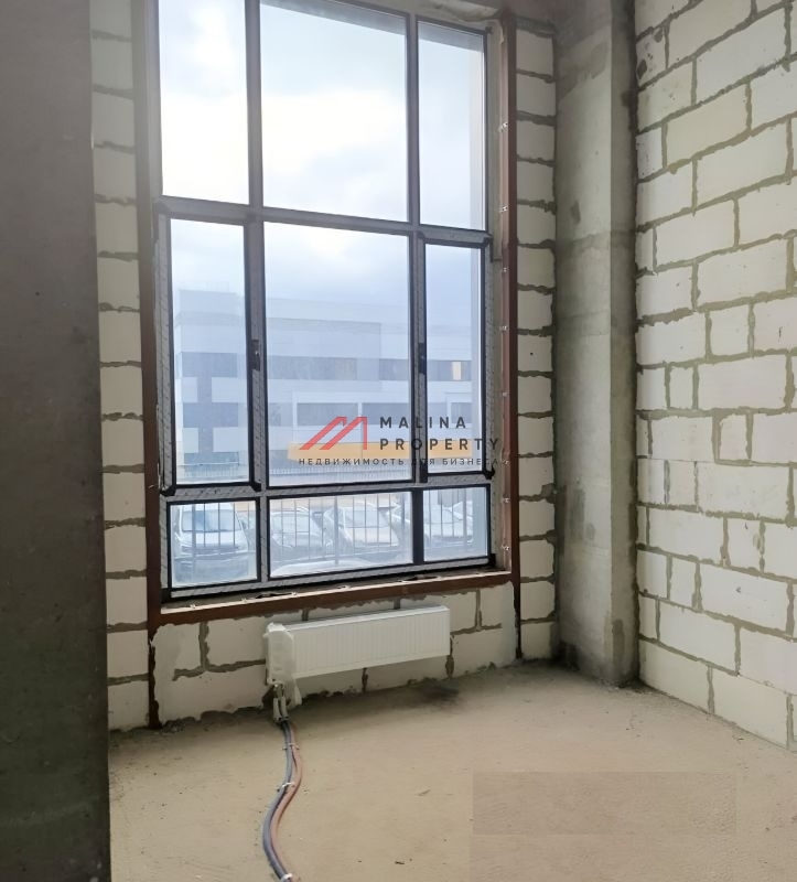 Продажа торгового помещения в ЖК Южная Битца