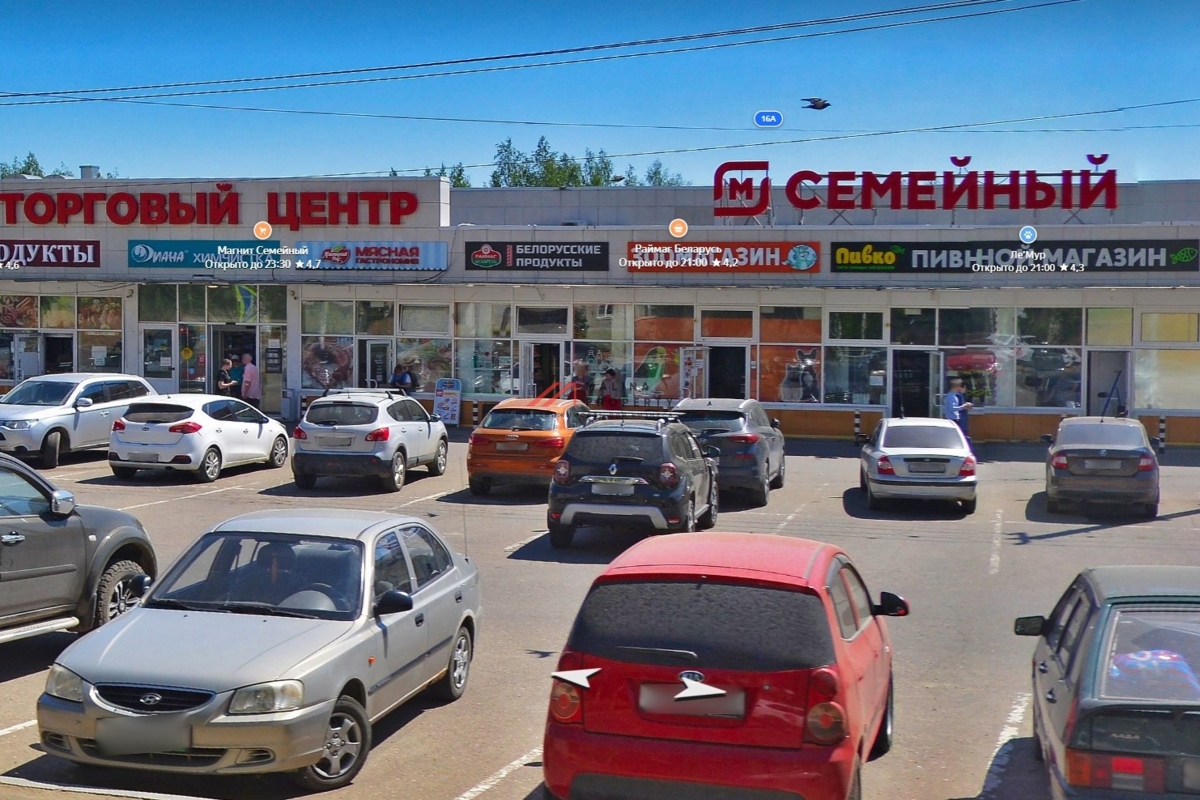 Готовый арендный бизнес в Московской области