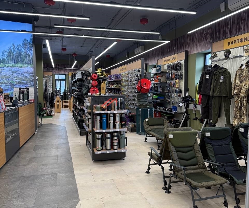 Аренда здания в ЖК "Бaлчуг Рeзидeнс"