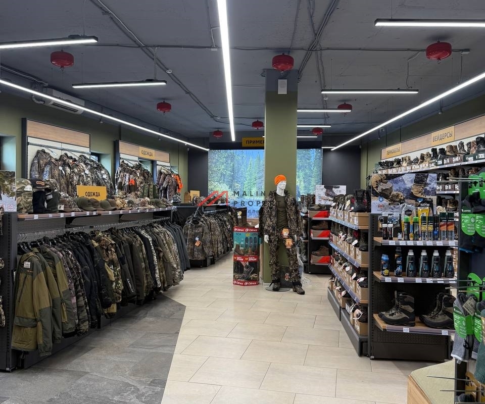 Аренда здания в ЖК "Бaлчуг Рeзидeнс"