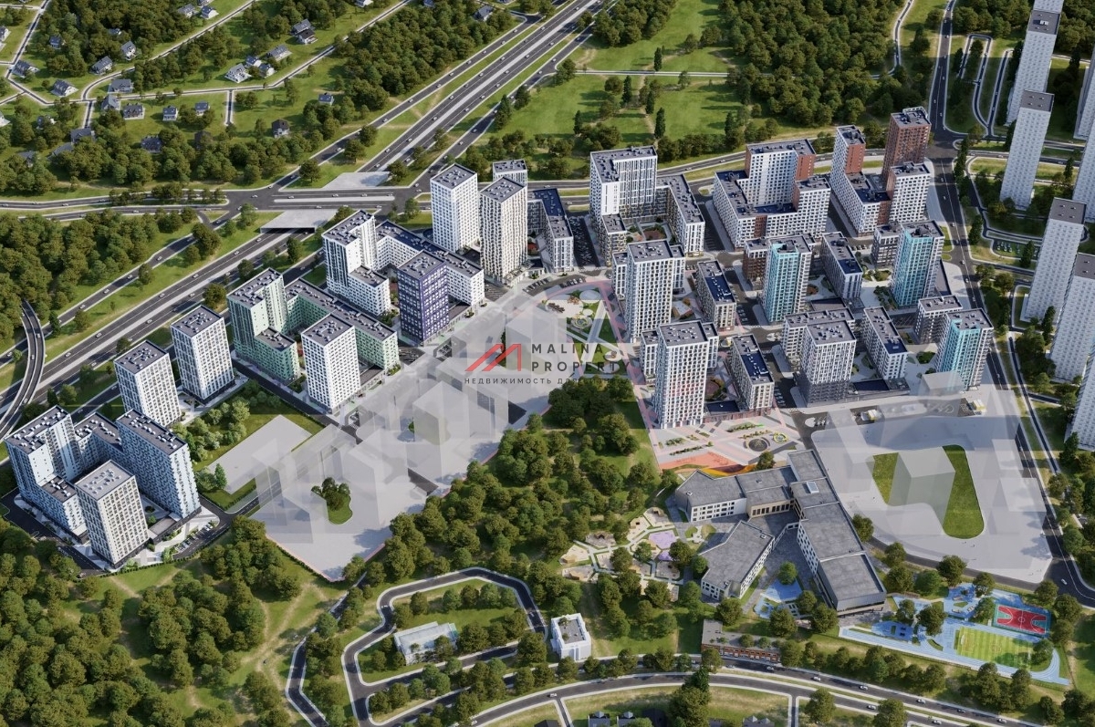 Аренда торгового помещения 