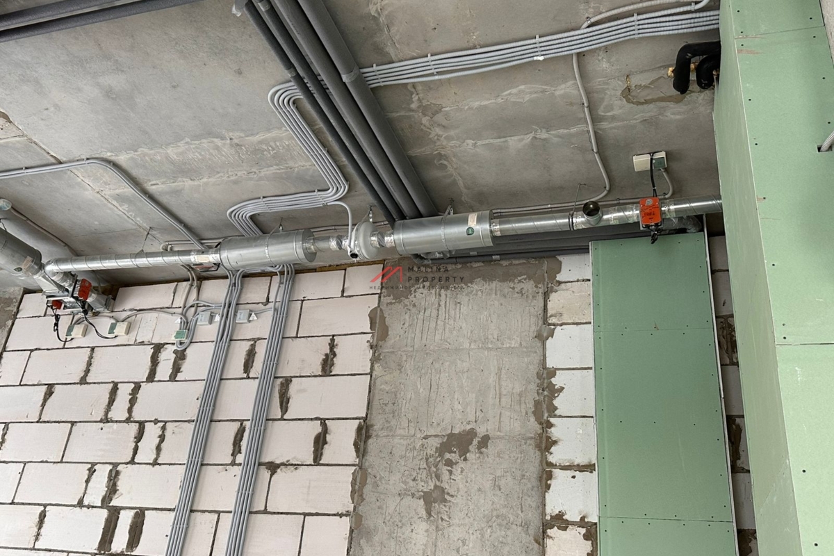 Продажа торгового помещения в ЖК "Алхимово"