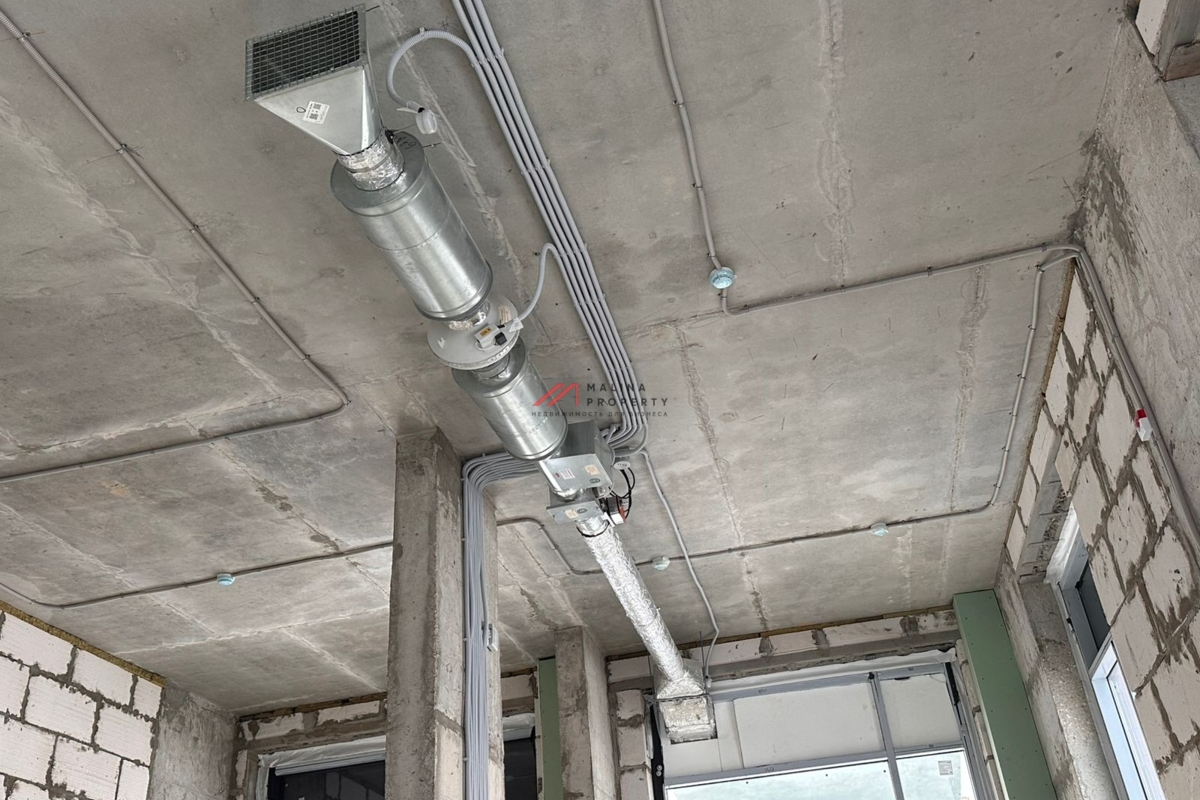 Продажа торгового помещения в ЖК "Алхимово"