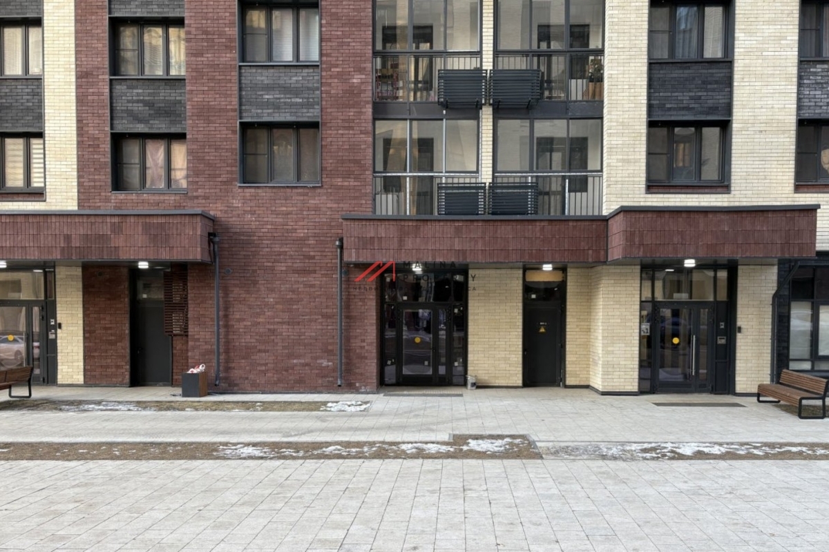 Аренда торгового помещения в Москве