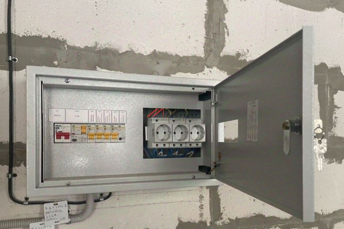 Аренда торгового помещения ЖК Матвеевский парк