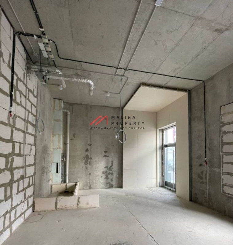 Продажа торгового помещения на Родниковой улице