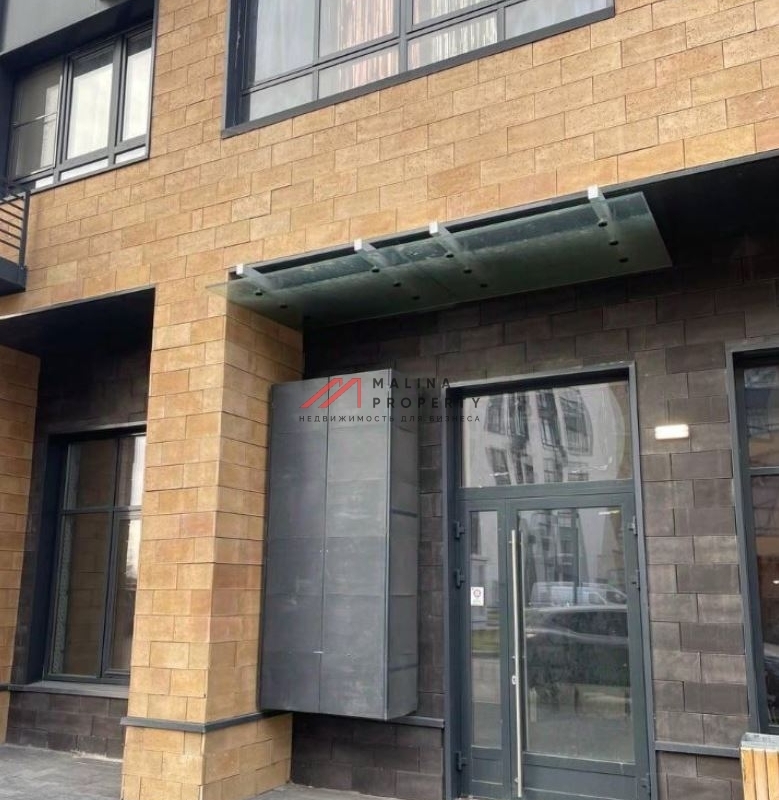 Продажа торгового помещения на Родниковой улице