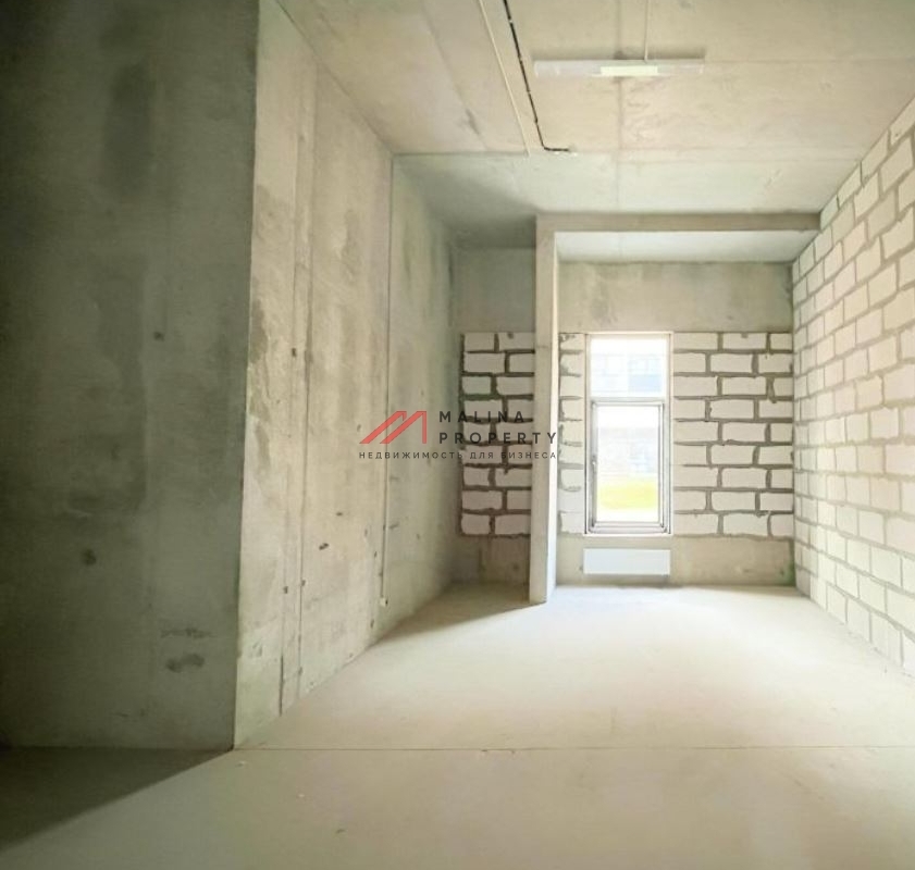 Продажа торгового помещения на Родниковой улице