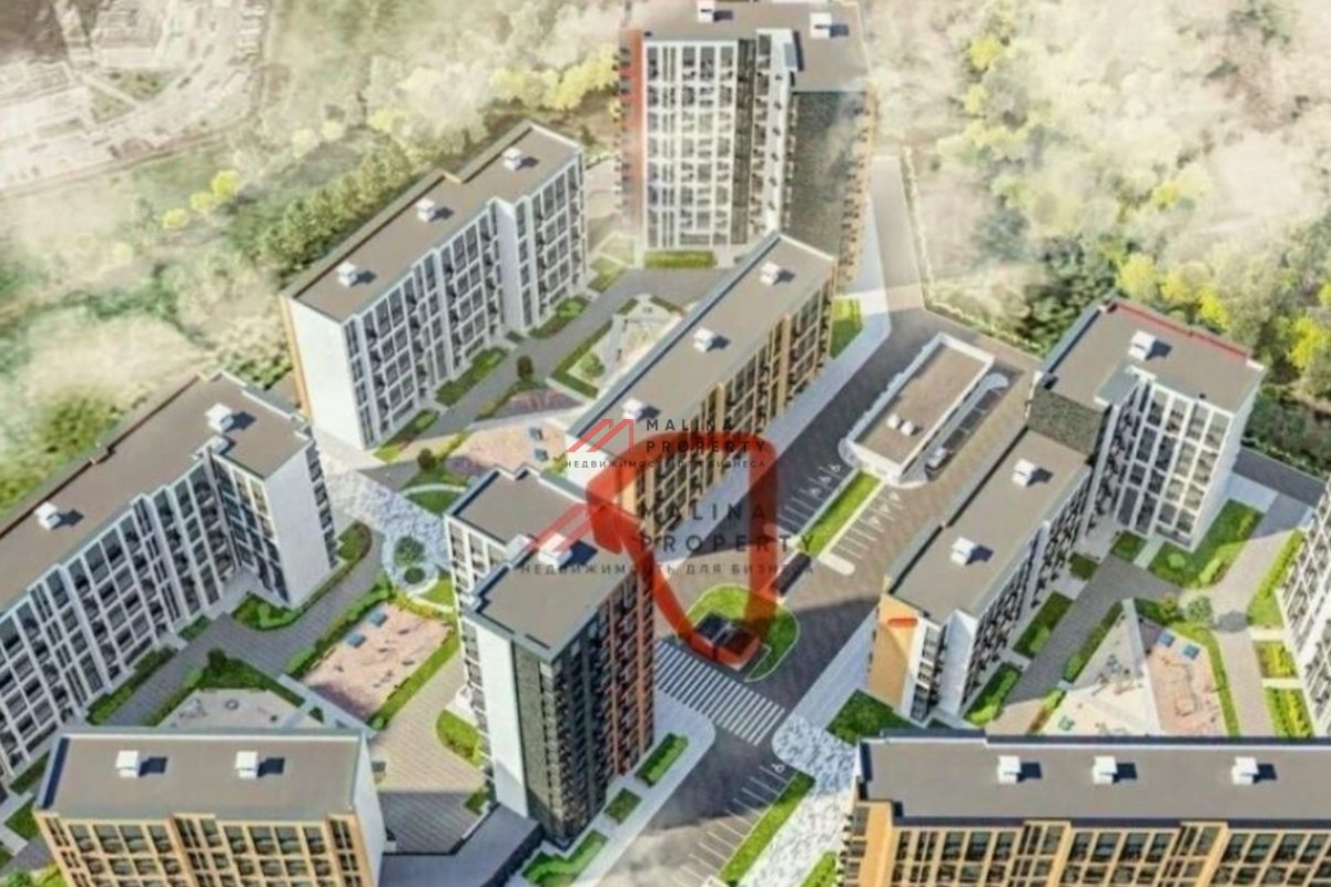 Продажа торгового помещения на Родниковой улице