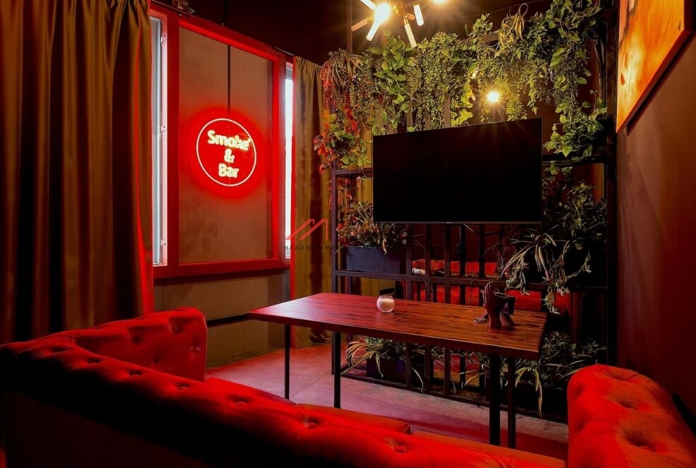 Продажа торгового здания с арендаторами в г. Люберцы