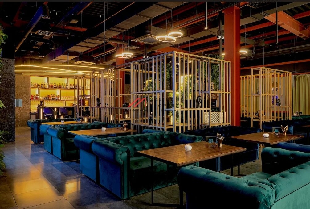 Продажа торгового здания с арендаторами в г. Люберцы