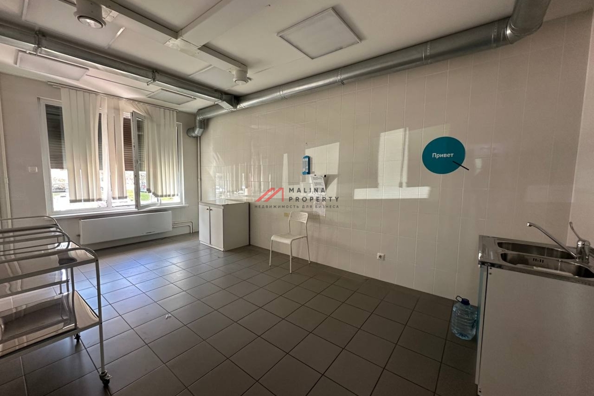 Продажа помещения в районе метро Рассказовка