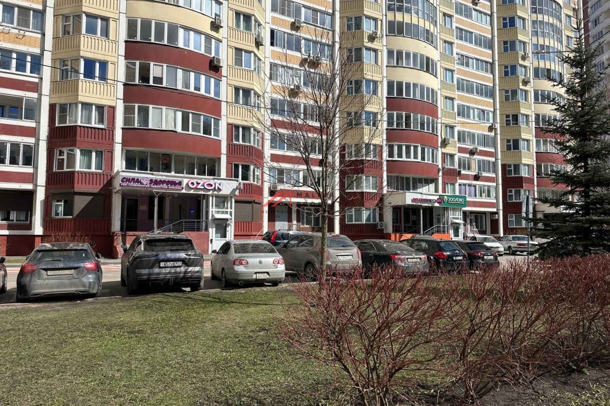 Продажа помещения в районе метро Рассказовка