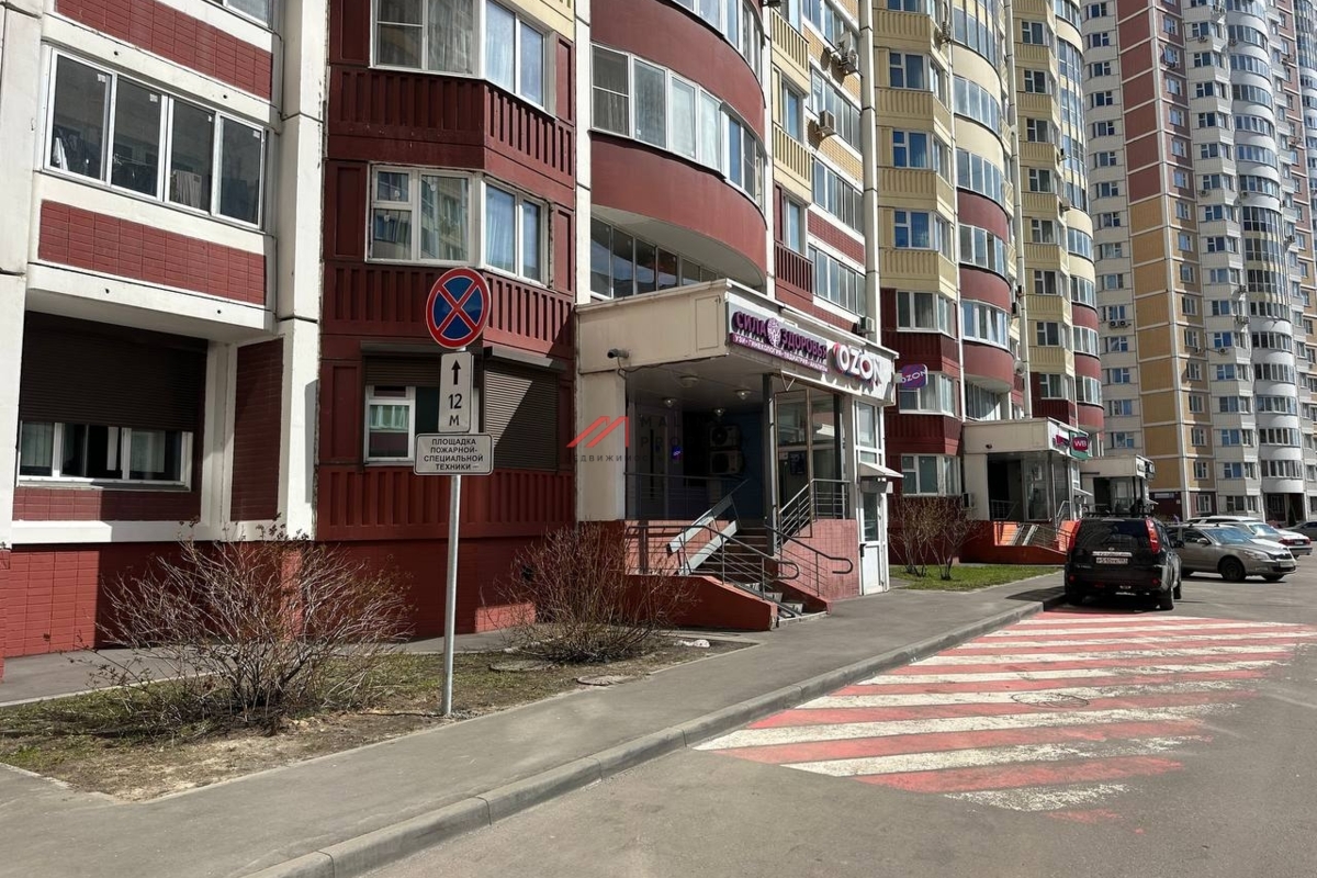 Продажа помещения в районе метро Рассказовка