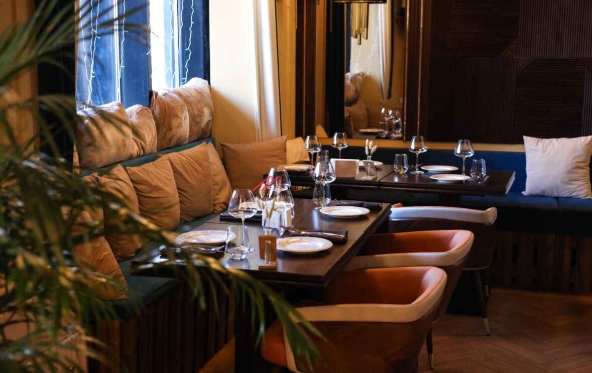 Продажа помещения в ЖК «Мой адрес На Береговом»