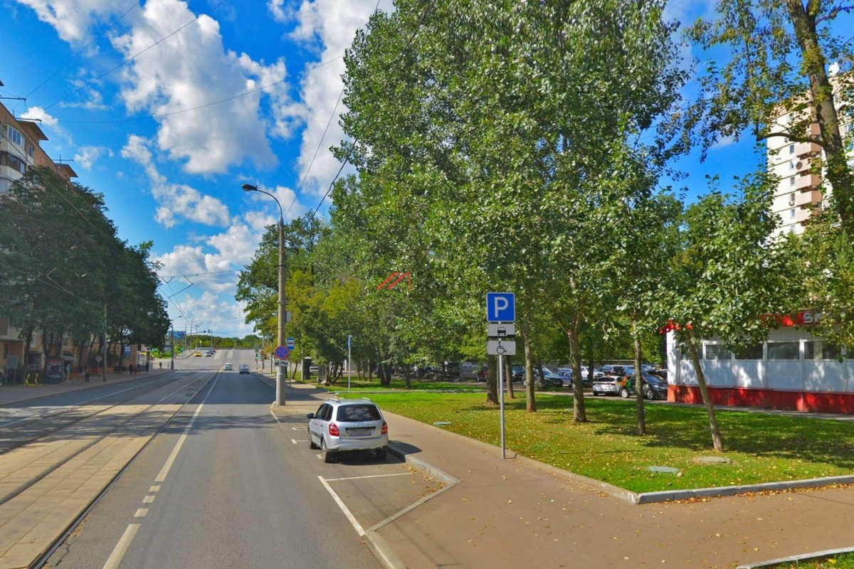 Аренда торгового помещения в Москве