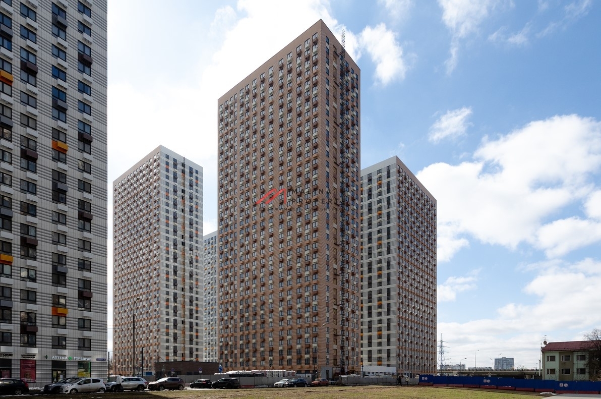 Аренда торгового помещения в ЖК "Амурский Парк"