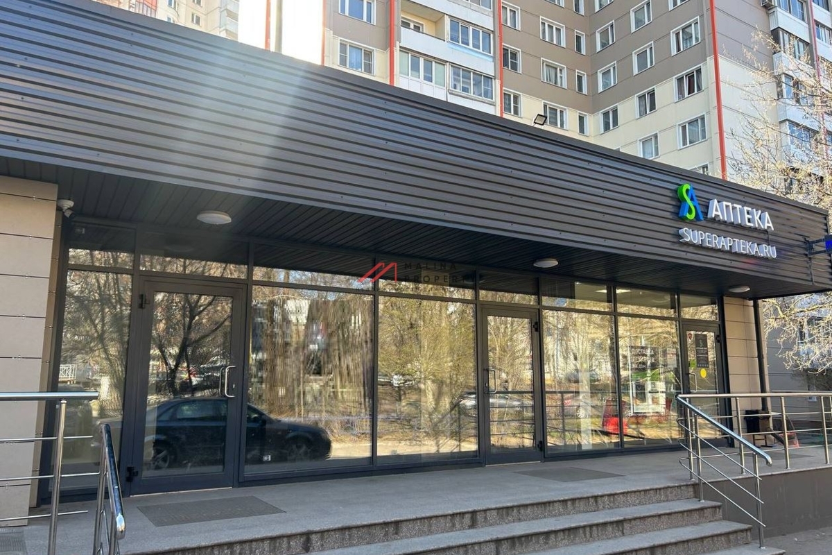 Аренда помещения в Одинцово