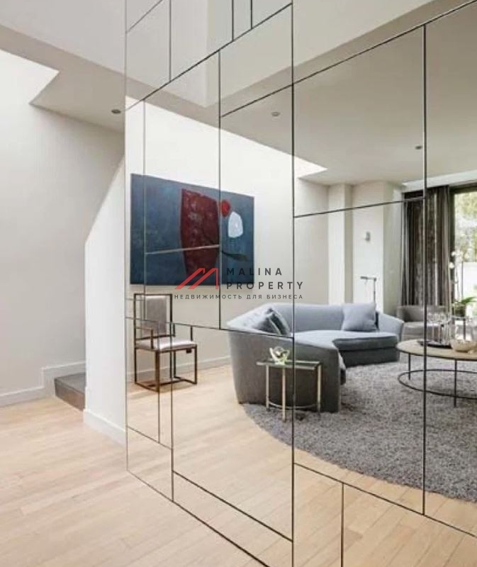 Продажа торгового помещения с арендатором в ЖК "Дыхание"