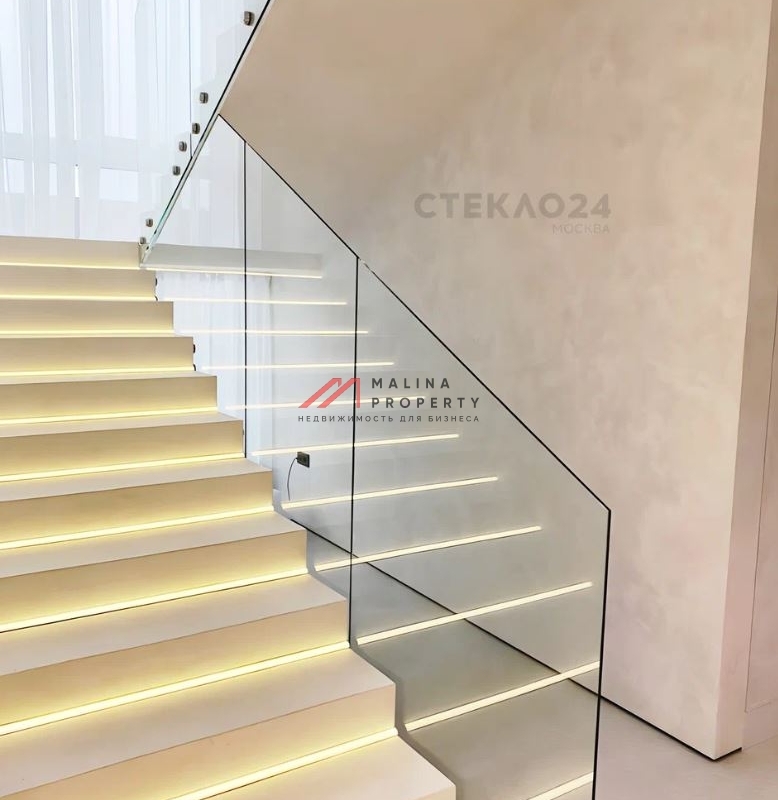 Продажа торгового помещения с арендатором в ЖК "Дыхание"