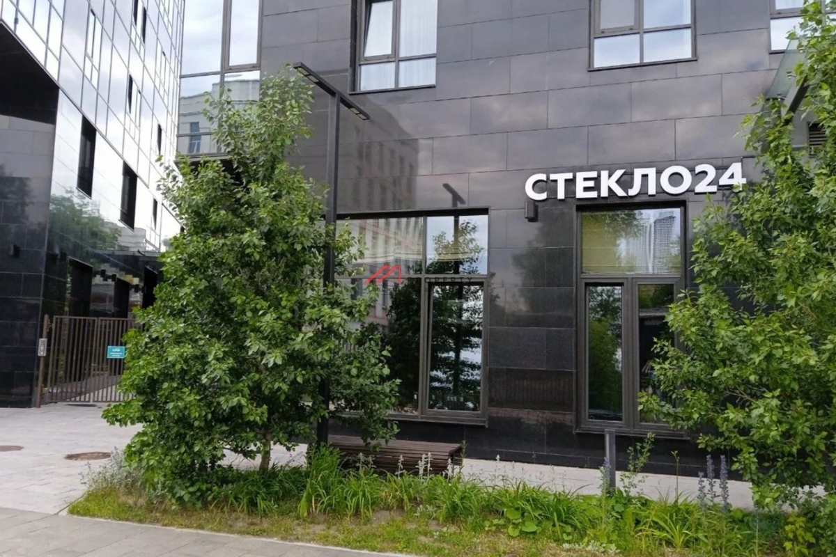 Продажа торгового помещения с арендатором в ЖК "Дыхание"