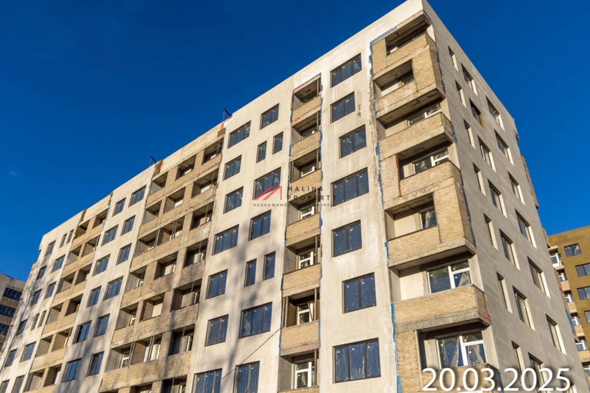 Продажа торгового помещения в комплексе Дзен кварталы