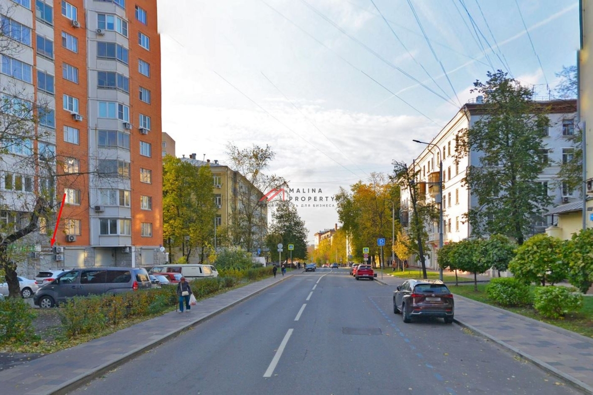 Аренда помещения под стоматологию на Электрозаводской