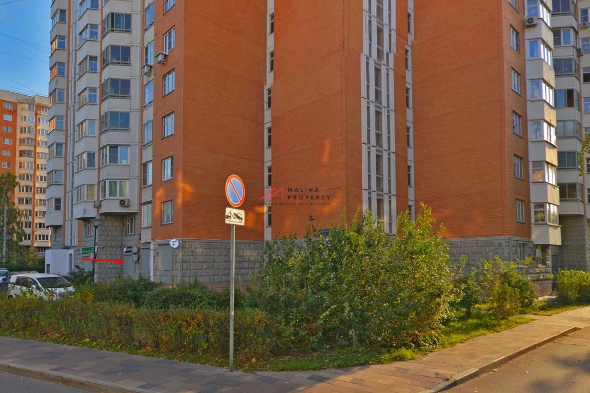 Аренда помещения под стоматологию на Электрозаводской