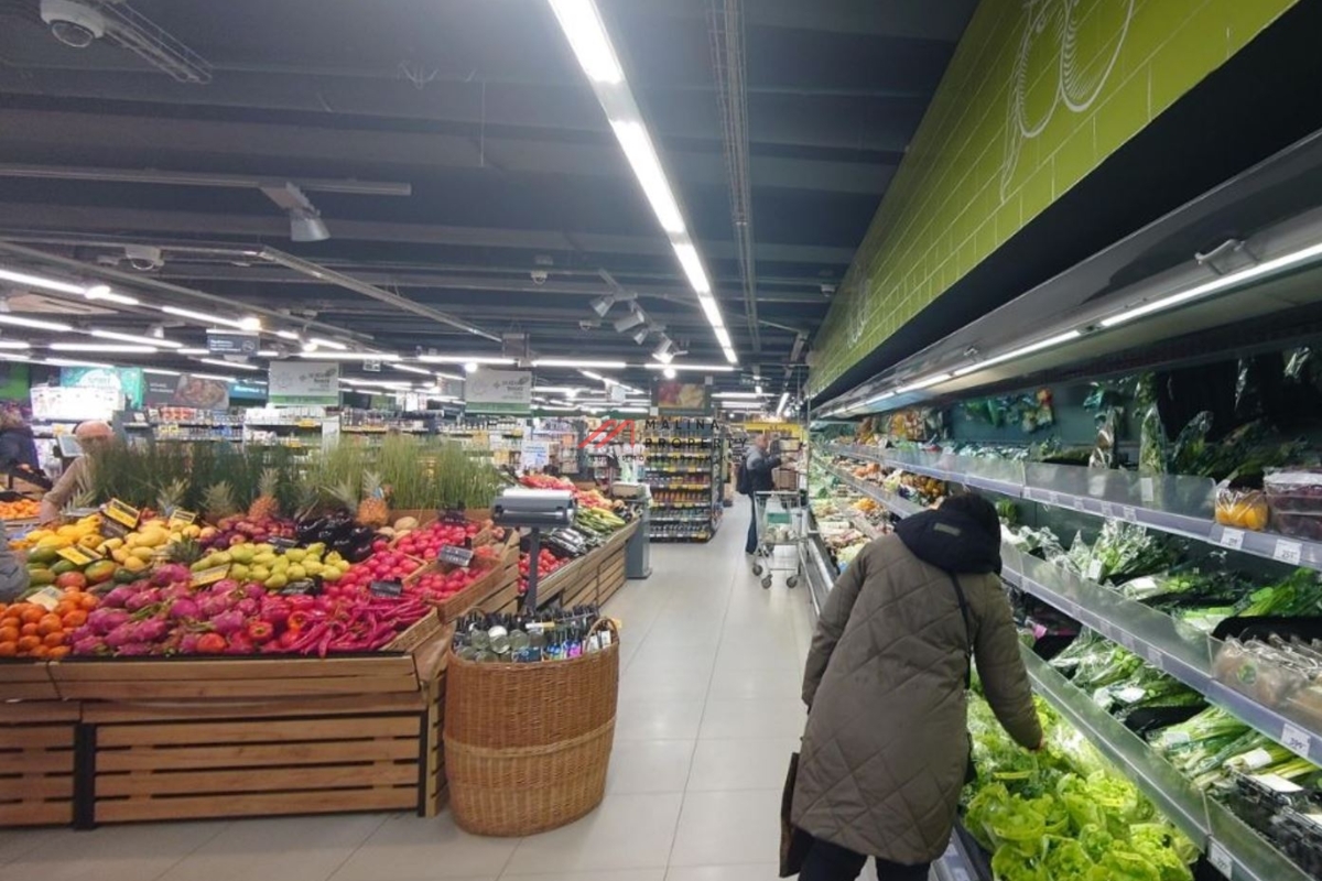 Аренда торгового помещения в 2-х минутах от м. Фонвизинская