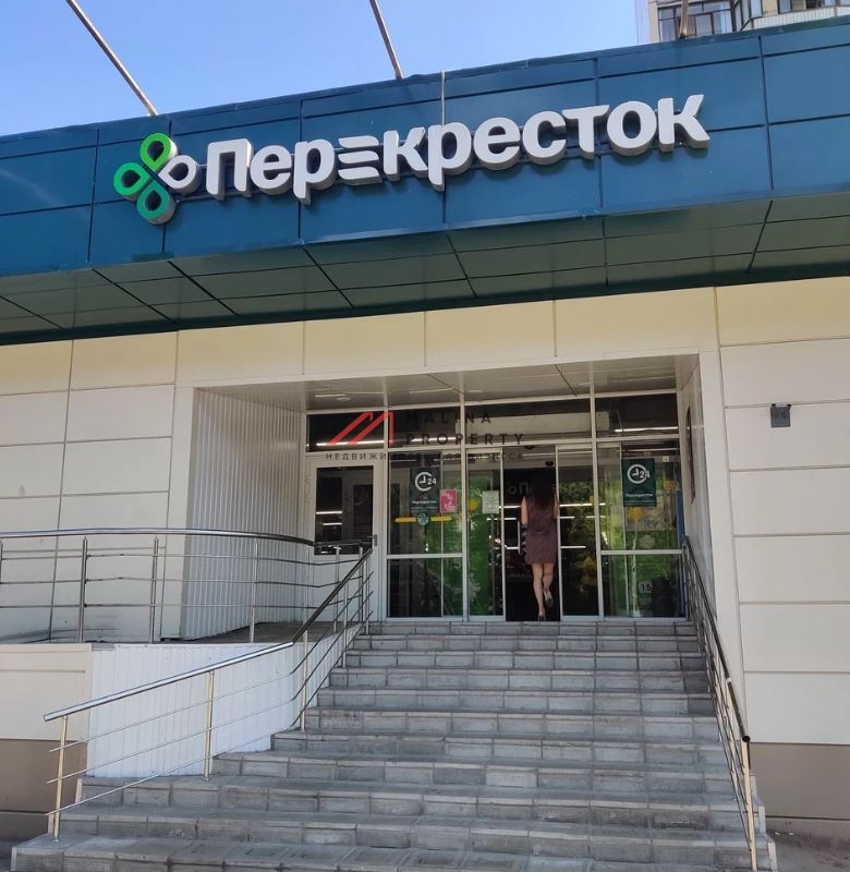 Аренда торгового помещения в 2-х минутах от м. Фонвизинская