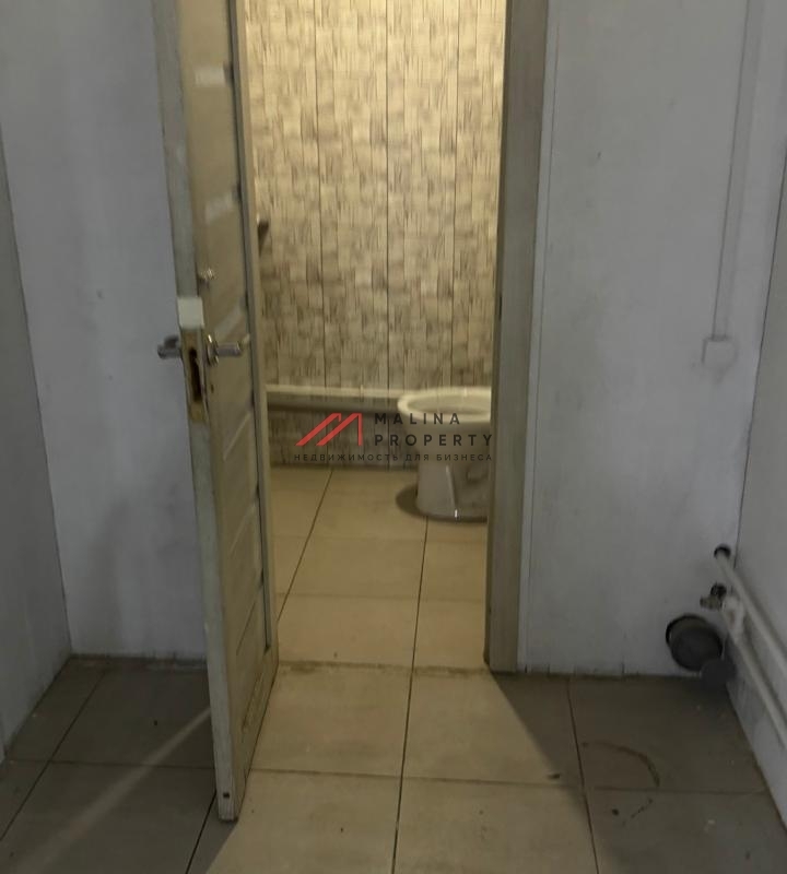 Продажа торгового помещения в г. Реутов