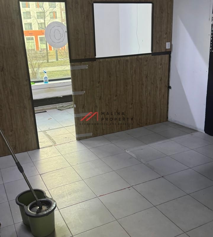 Продажа торгового помещения в г. Реутов