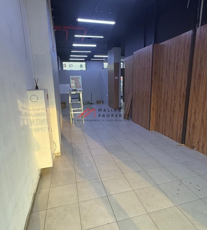 Продажа торгового помещения в г. Реутов