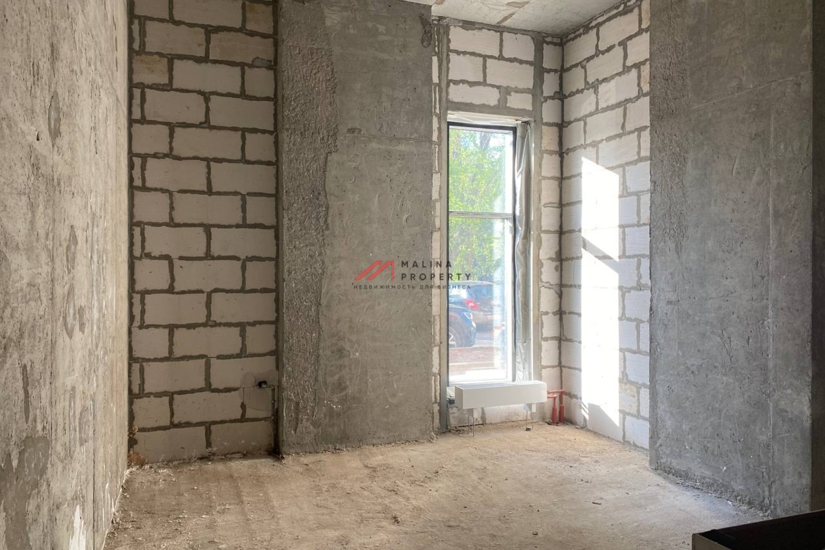 Аренда помещения  в ЖК "Матвеевский парк"