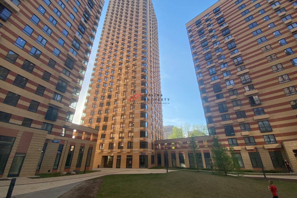 Аренда помещения  в ЖК "Матвеевский парк"