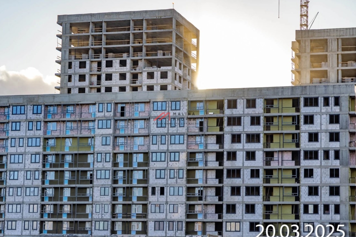 Продажа торгового помещения в комплексе Дзен кварталы