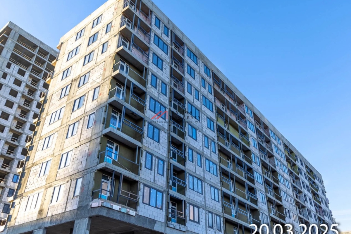 Продажа торгового помещения в комплексе Дзен кварталы